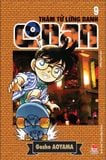 (Tập lẻ) Thám tử lừng danh Conan