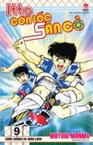 Itto - Cơn lốc sân cỏ