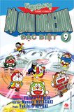 Đội quân Doraemon đặc biệt - Tập 9 (2021)
