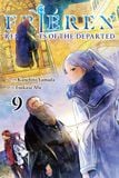Frieren - Remnants of the departed #9