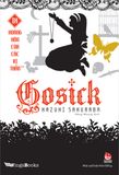 Gosick - Tập 9 (Tặng kèm Bookmark)