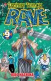 Thánh thạch RAVE