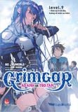 Grimgar - Ảo ảnh và tro tàn - Tập 9