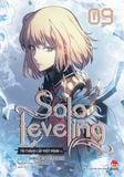 Solo Leveling - Tôi thăng cấp một mình