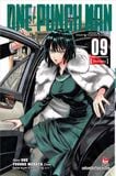 One-Punch Man