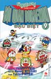 Đội quân Doraemon Đặc biệt