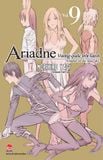 Vương quốc trời xanh Ariadne