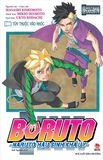 Boruto - Naruto hậu sinh khả úy - Quyển 9