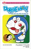 (Tập lẻ) Doraemon truyện ngắn - Chú mèo máy đến từ tương lai