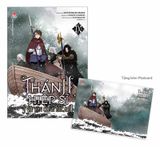 (Tập lẻ) Thánh hiệp sĩ nơi tận cùng thế giới