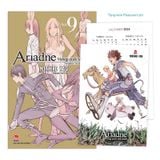 Vương quốc trời xanh Ariadne