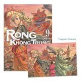 (Tập lẻ) Rồng không trung