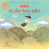 Những đứa trẻ hạnh phúc - Ai cần thay đổi? - Bạn nhỏ dân tộc Thái