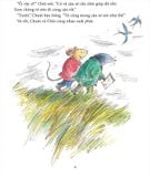 Chuột và Chũi - Ai đó là ai?
