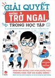Giải quyết những trở ngại trong học tập