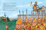Du hành vào lịch sử thế giới - Alexandros Đại đế