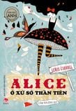 Alice ở xứ sở thần tiên