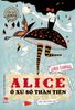Alice ở xứ sở thần tiên
