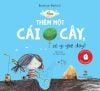 Alina hiếu kì - Thêm một cái cây, có gì ghê đây ?