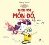 Alina hiếu kì - Thêm một món đồ, liệu còn đủ chỗ ?