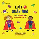 Combo An toàn cho con (3 quyển)