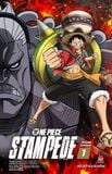 Anime Comics - One Piece Stampede - Tập 1