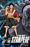 Combo Anime Comics - One Piece Stampede (2 tập)