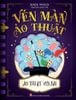 Vén màn ảo thuật - Ảo thuật với bài