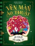 Vén màn ảo thuật - Ảo thuật với đồng xu