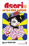 (Tập lẻ) Asari - Cô bé tinh nghịch
