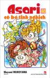 (Tập lẻ) Asari - Cô bé tinh nghịch