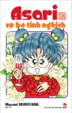 (Tập lẻ) Asari - Cô bé tinh nghịch