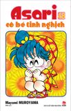 Asari - Cô bé tinh nghịch