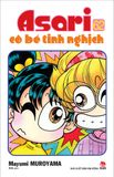 (Tập lẻ) Asari - Cô bé tinh nghịch