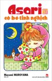 Asari - Cô bé tinh nghịch