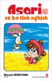 (Tập lẻ) Asari - Cô bé tinh nghịch