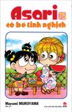Asari - Cô bé tinh nghịch