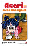 (Tập lẻ) Asari - Cô bé tinh nghịch