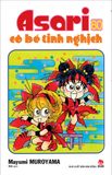 (Tập lẻ) Asari - Cô bé tinh nghịch