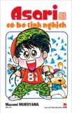 Asari - Cô bé tinh nghịch
