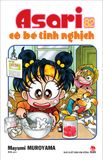 Asari - Cô bé tinh nghịch