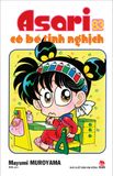 Asari - Cô bé tinh nghịch