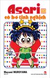 (Tập lẻ) Asari - Cô bé tinh nghịch
