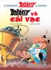 Astérix - Astérix và cái vạc