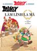 Astérix - Asterix làm lính La Mã