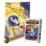 Astro Boy (Atom - Cậu bé tay sắt)