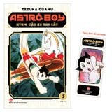 Astro Boy (Atom - Cậu bé tay sắt)