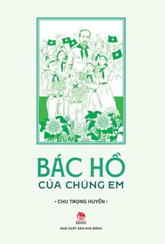 Bác Hồ của chúng em