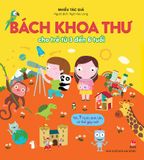 Bách khoa thư cho trẻ từ 3 đến 6 tuổi