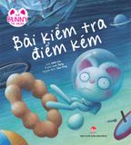 Thỏ Bunny tai ngắn - Bài kiểm tra điểm kém